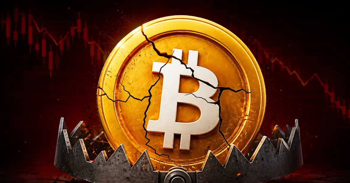 Just In: Binance CZ Says Bitcoin Won’t Be Dead For ‘Too Long’ As Price Crashes Again Today