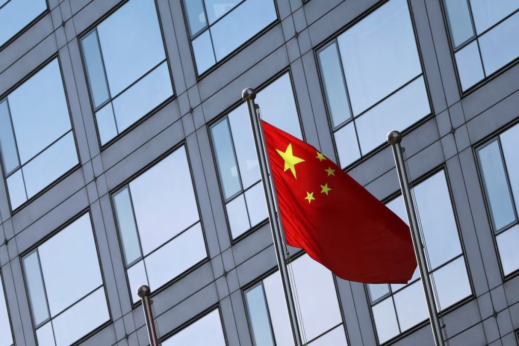 Moody's flags resilience in China economy, moves outlook to 'stable'