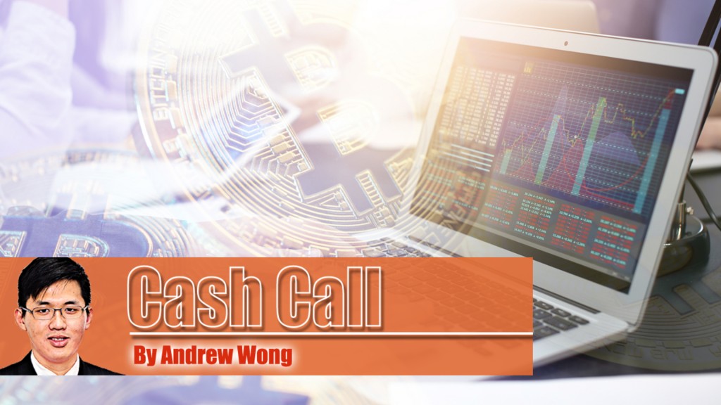 Cryptocurrencies’ ascent and decline in investors’ minds | Cash Call | Andrew Wong