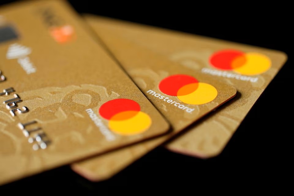 Mastercard to buy stablecoin infra firm BVNK for up to US$1.8 billion