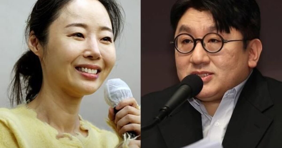 انهيار أكبر مطالبات HYBE - الكشف عن نفاق HYBE في المحكمة