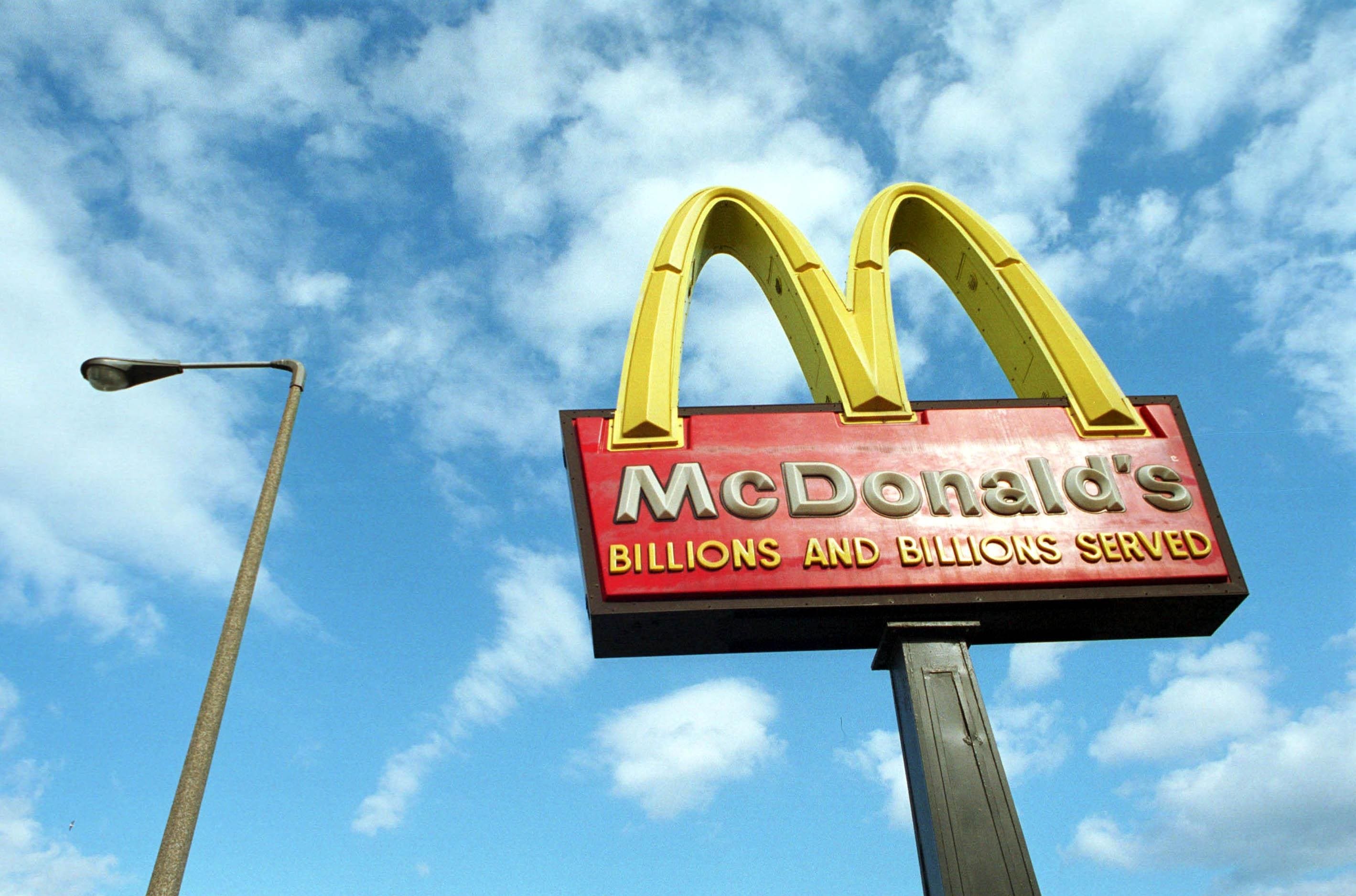 McDonald’s Went Viral For The Wrong Reasons. Here’s How To Stop The Madness