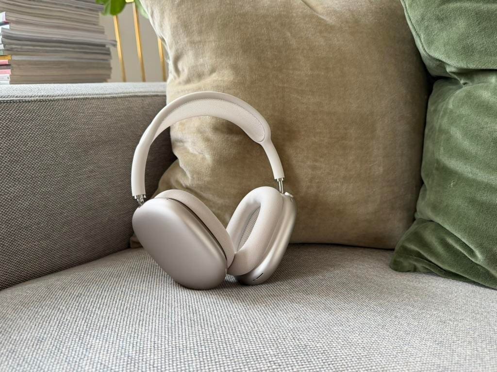 Apple lanza AirPods Max 2: esto es lo nuevo y lo que no