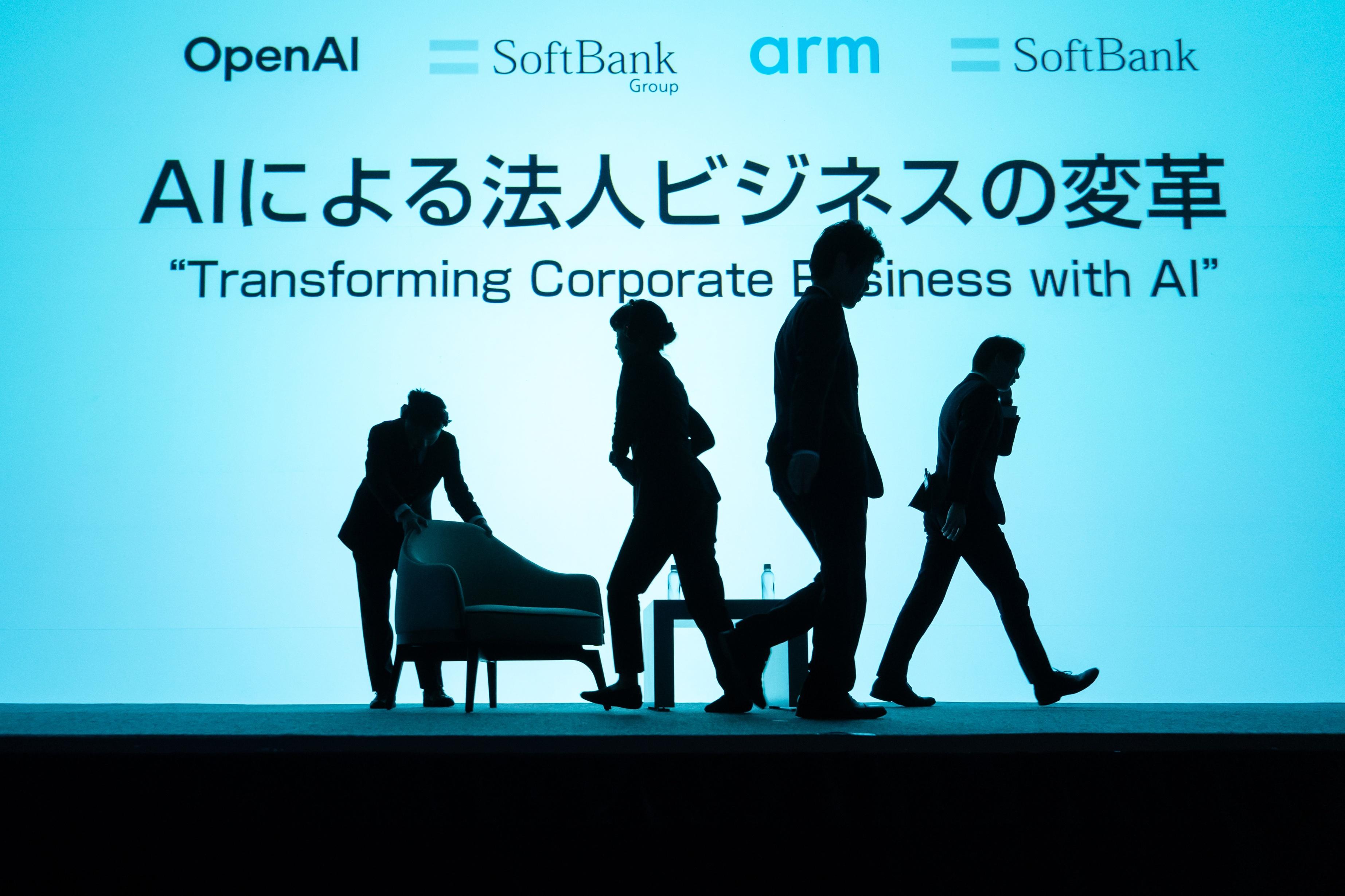 Los capitalistas de riesgo dicen que los gráficos de contexto podrían ser la próxima gran novedad en IA