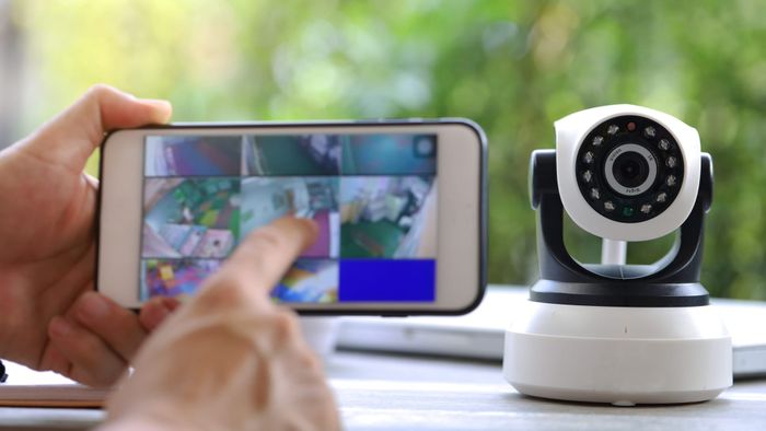 The reason I installed home security cameras (and how I chose the right one)