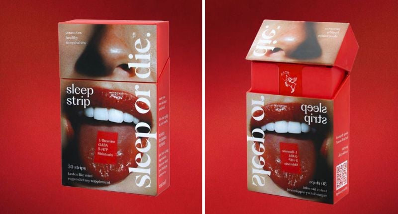 حصري: لماذا تعتبر "نَم أو مُت" العلامة التجارية الجديدة الأكثر جرأة في اقتصاد النوم المزدهر.