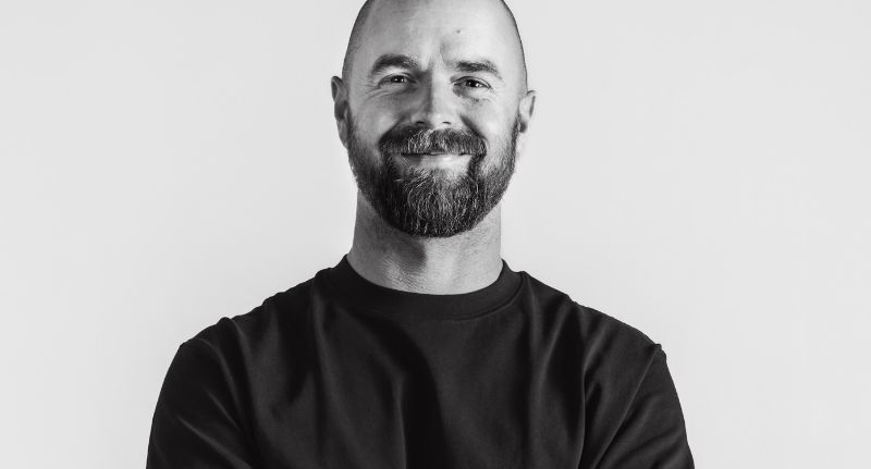 SOLVD Agency appoints Dan Stephens as its first creative director