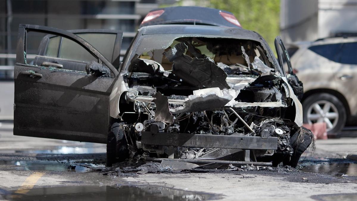 Australia's top motoring body slams federal government for road safety failures after death toll rises again