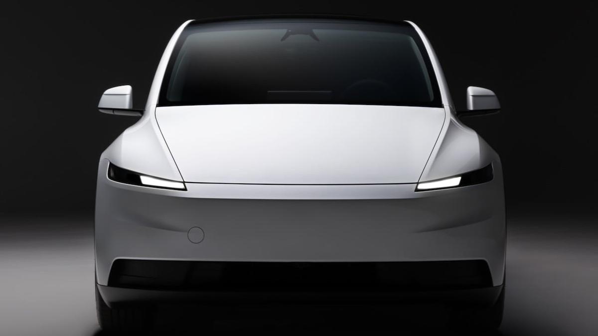 تتزايد الأدلة على وجود نماذج تسلا اقتصادية مخصصة لأستراليا.