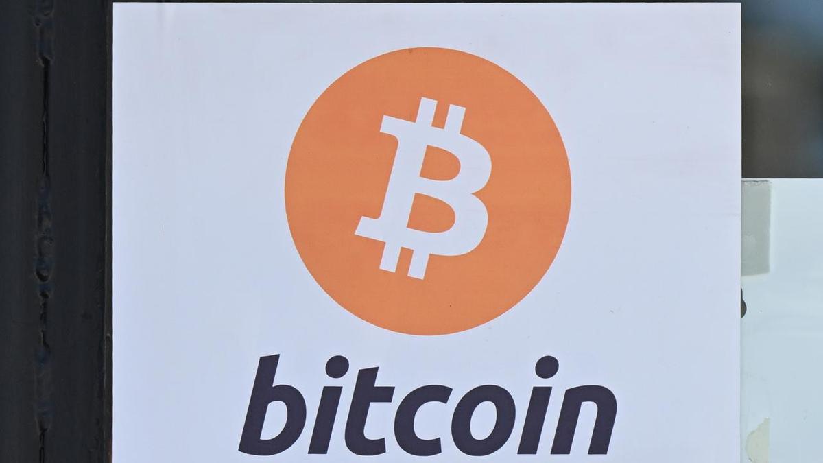 Bitcoin loses 45 per cent in value since November high