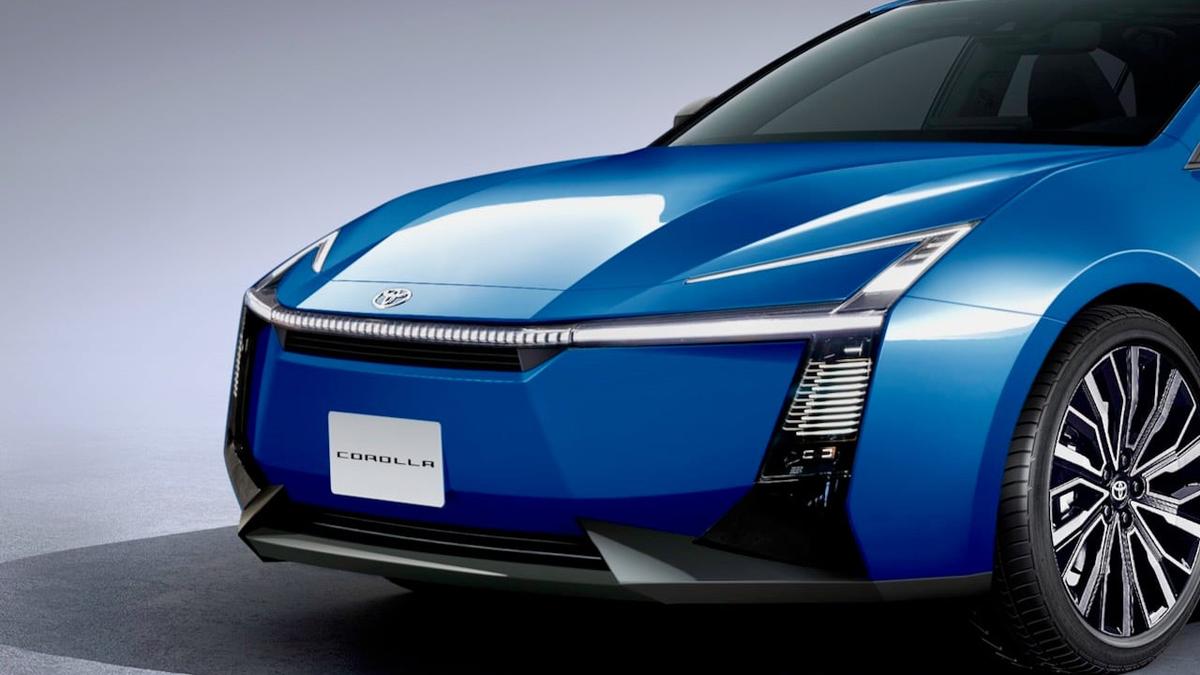 2027 Toyota Corolla: What we know about the next-generation small car