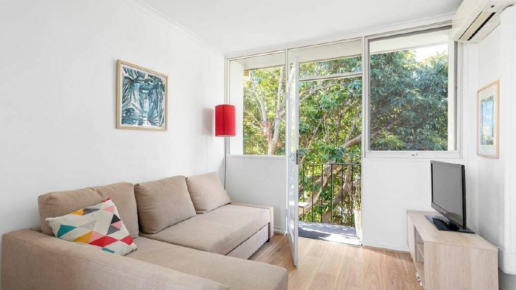 Why negative gearing might no longer be a safety net