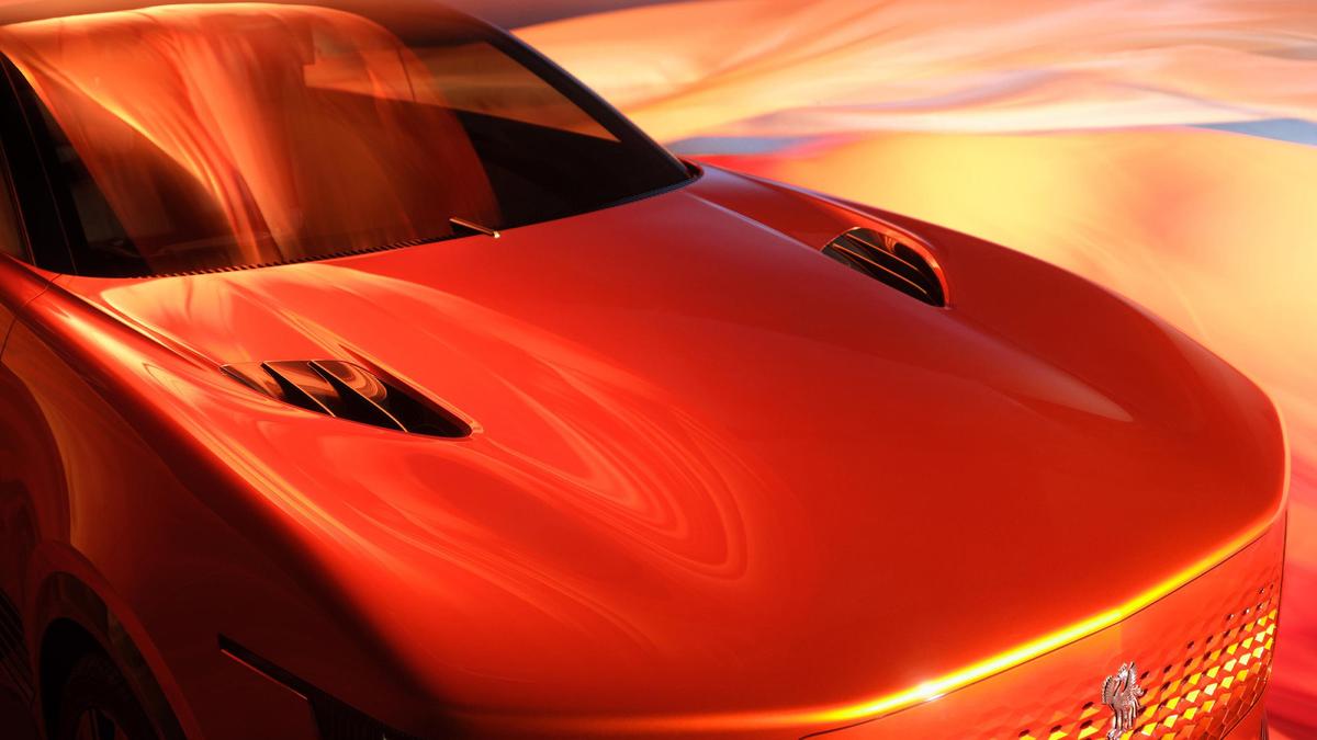 تقرير يشاع عن توربو مزدوج V12 لسيارة تويوتا سنتشري كوبيه