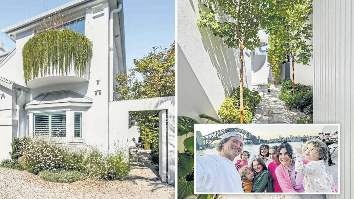 YouTube stars the Norris Nuts list $15.2 million North Bondi home