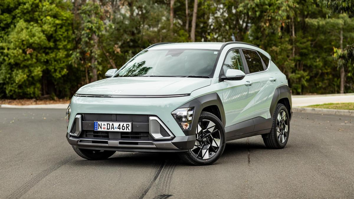 تقف هيونداي إلى جانب محركات البنزين على الرغم من لوائح الانبعاثات الأسترالية الأكثر صرامة