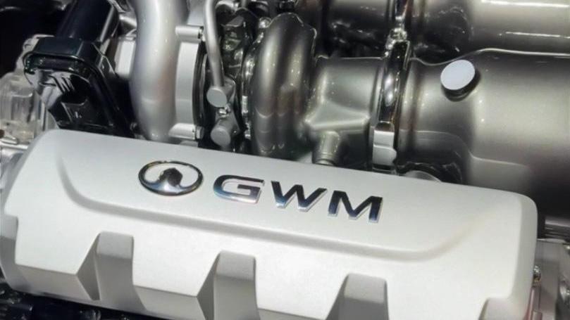 سوف "تحب" شركة جريت وول موتورز جلب محرك V8 الجديد إلى أستراليا