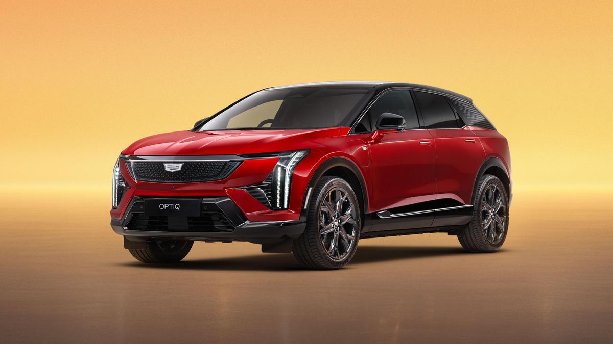 أسعار ومواصفات كاديلاك أوبتيك 2026