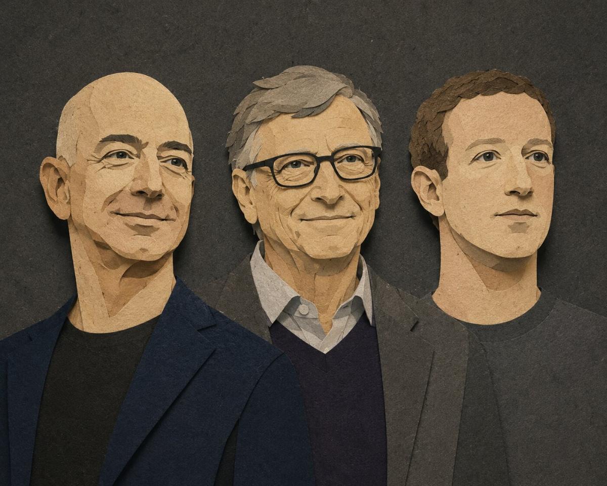 The power we pretend we don’t have - Blogs