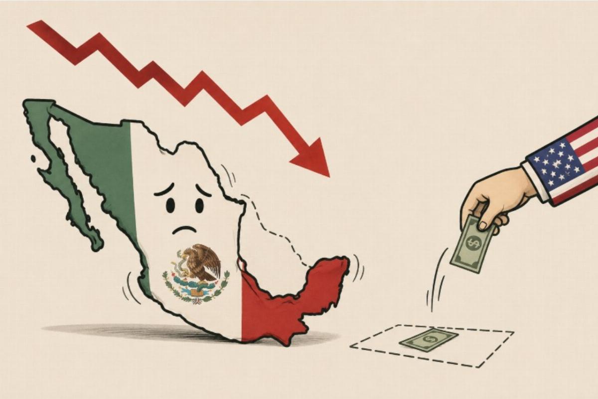 Creciendo lentamente al sur de la frontera - Blogs