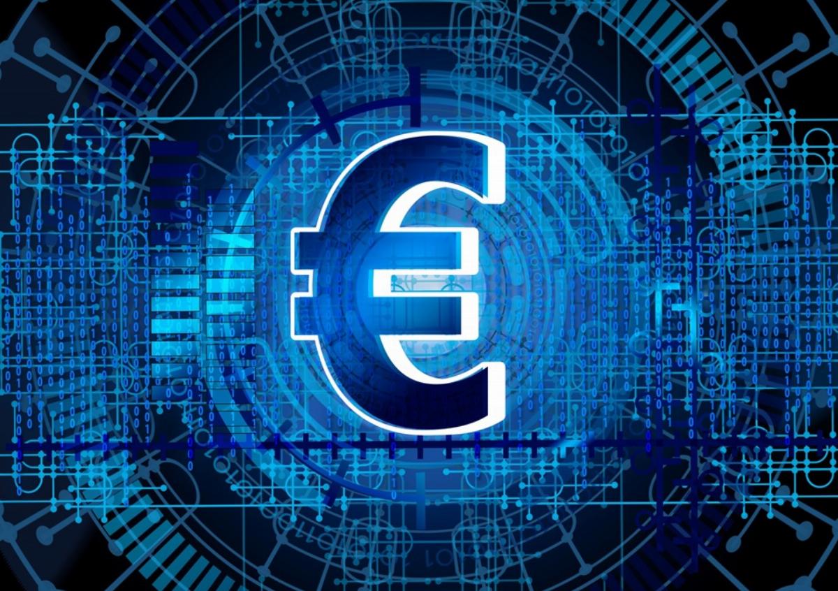 أوروبا تتجه نحو العملة الرقمية - مقالات