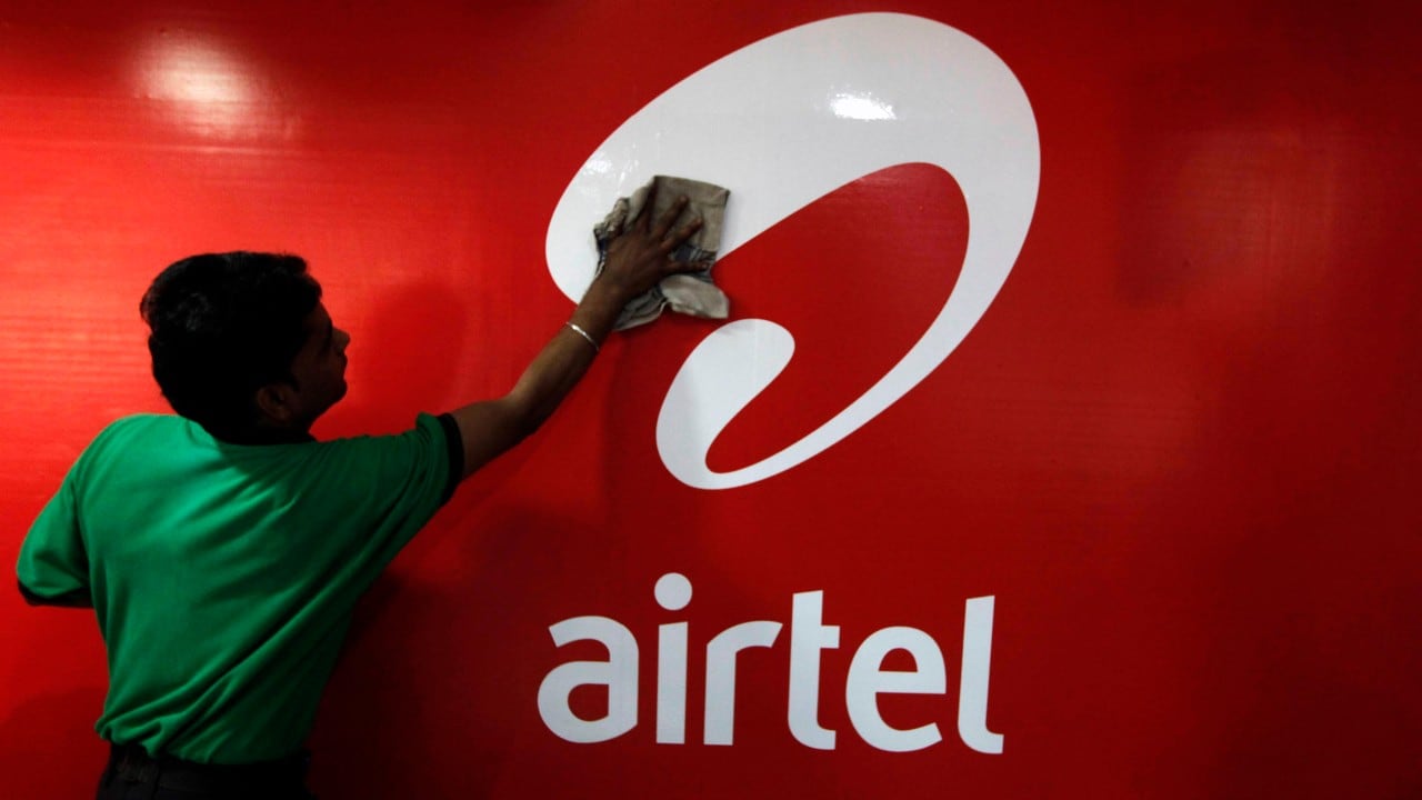 Bharti Airtel’s NBFC foray a big opportunity, but still early days: Axis Capital