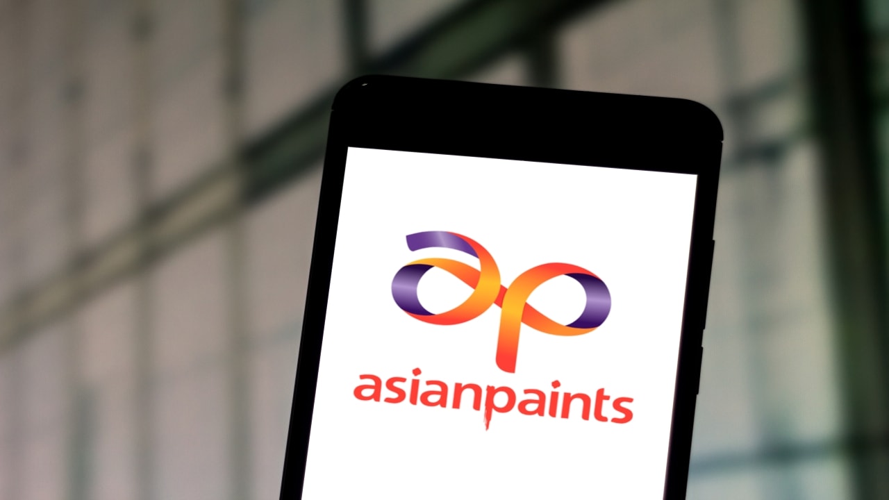 ترى شركة Asian Paints بيئة أعمال ديناميكية في العام المالي 2027؛ واثق من النمو على المدى الطويل