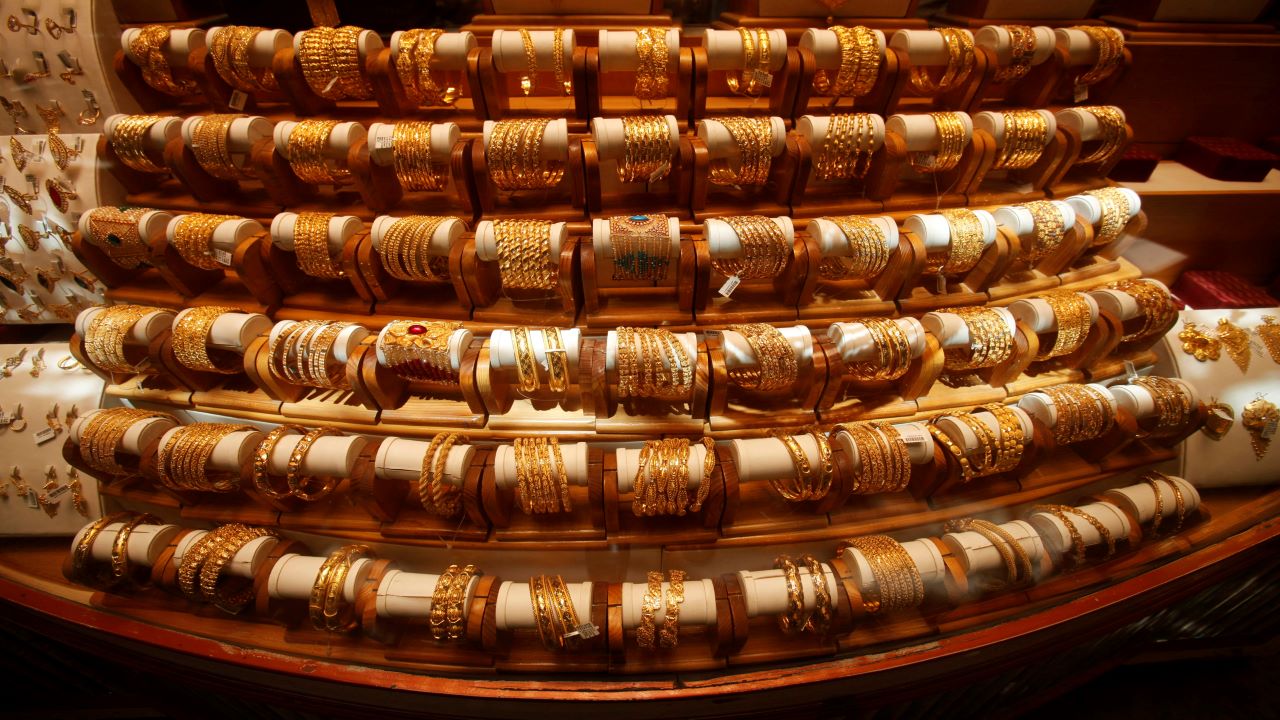 New baggage rules: How much gold and silver jewellery can be carried duty-free to India