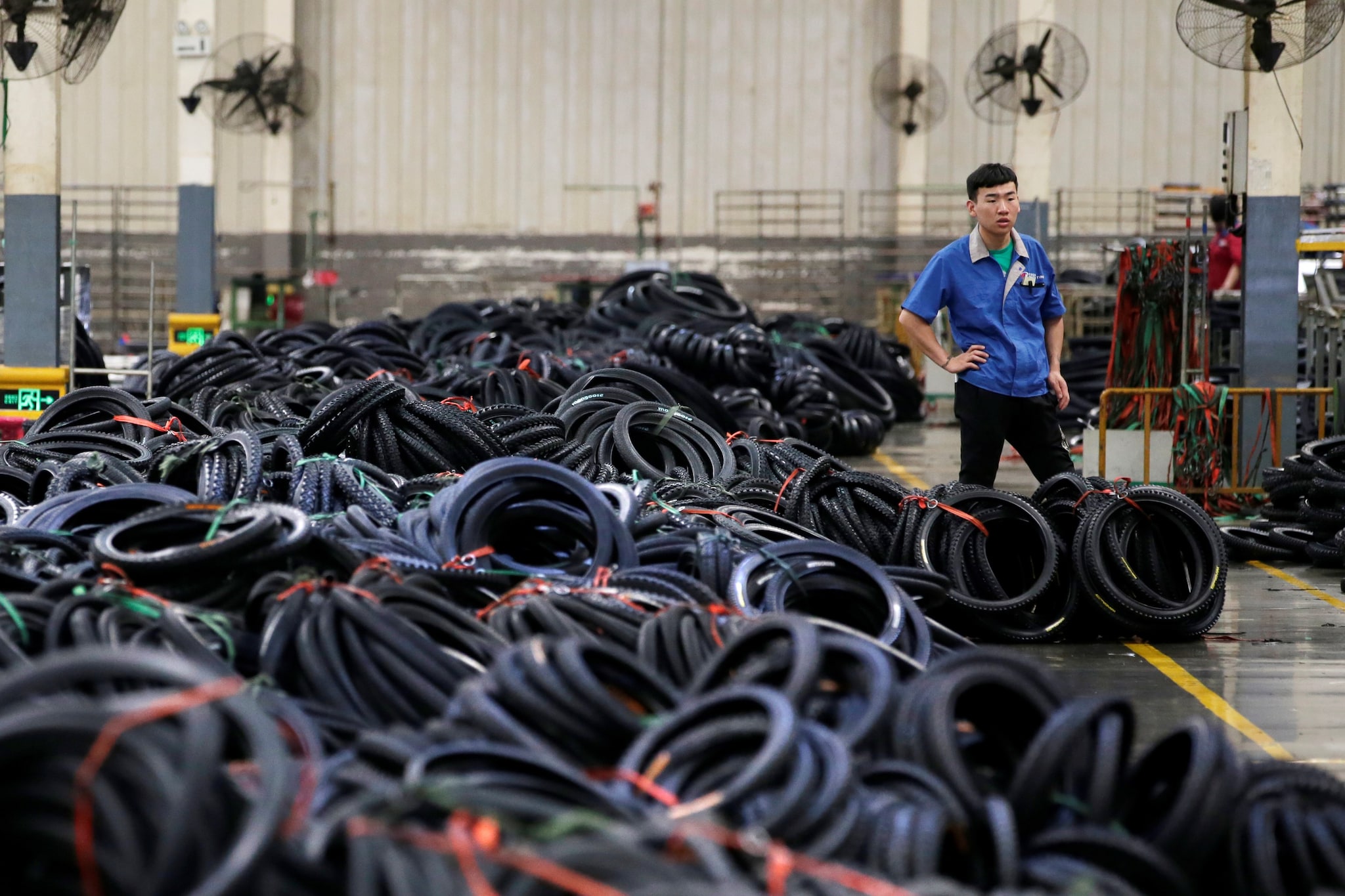 CEAT to invest ₹1,300 crore to expand capacity to 60,000 tyres a day