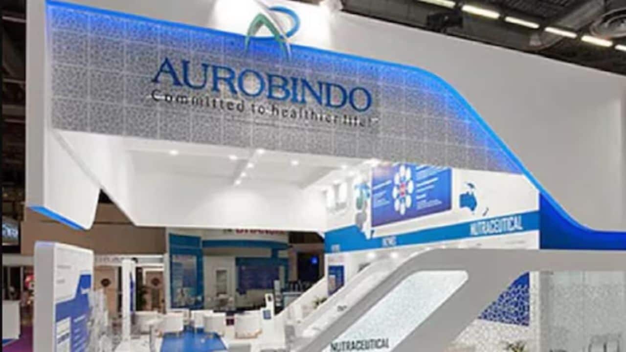 ارتفعت أسهم Aurobindo Pharma بعد أن صنفت إدارة الغذاء والدواء الأمريكية منشأة Telangana على أنها VAI