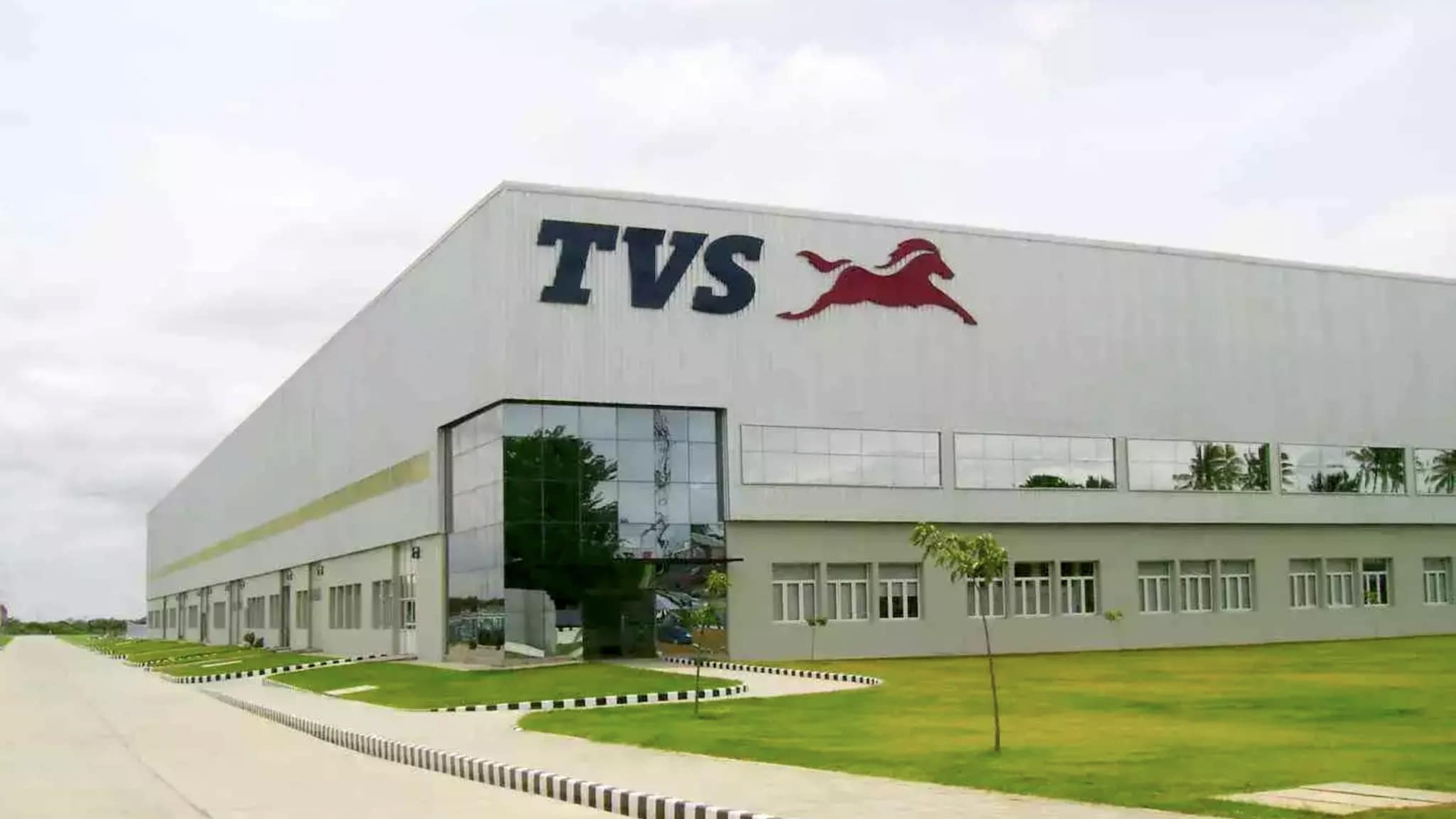 Ventas de automóviles de mayo: TVS Motor registra ventas mensuales récord; Las ventas de vehículos eléctricos aumentan un 56%