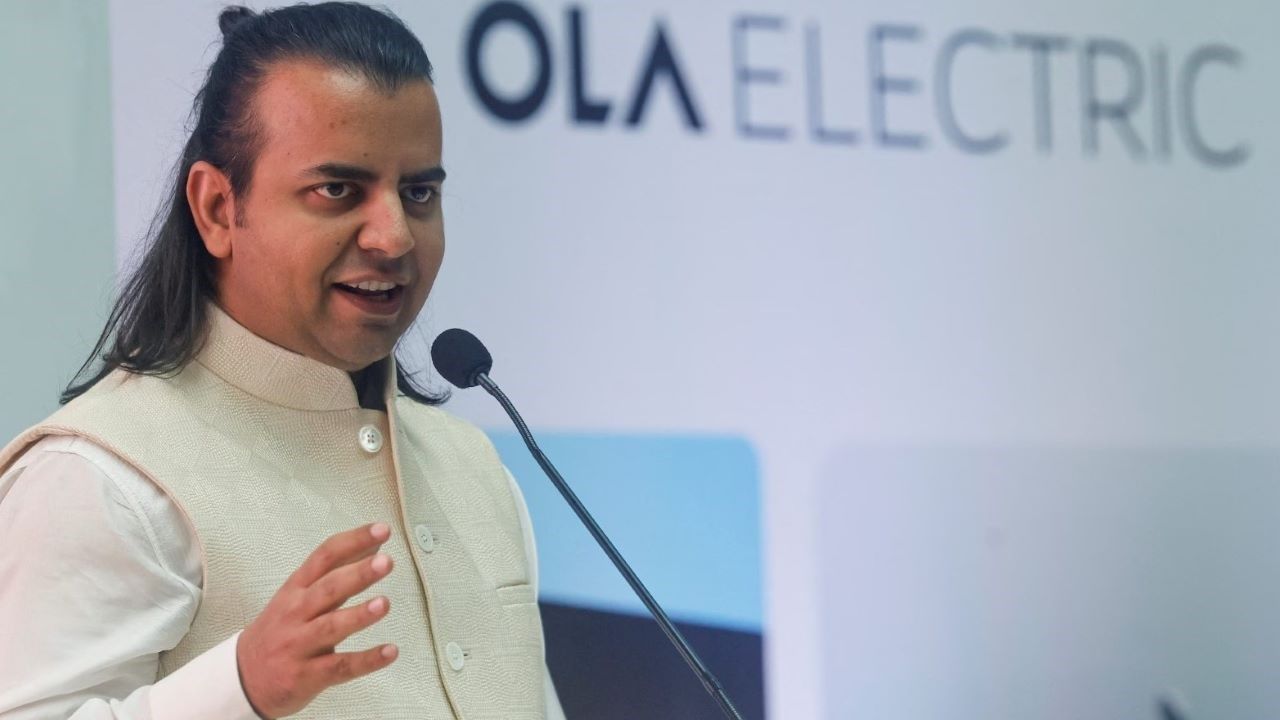 Ola Electric shares in focus after Bombay HC stays arrest warrant against CEO Bhavish Aggarwal