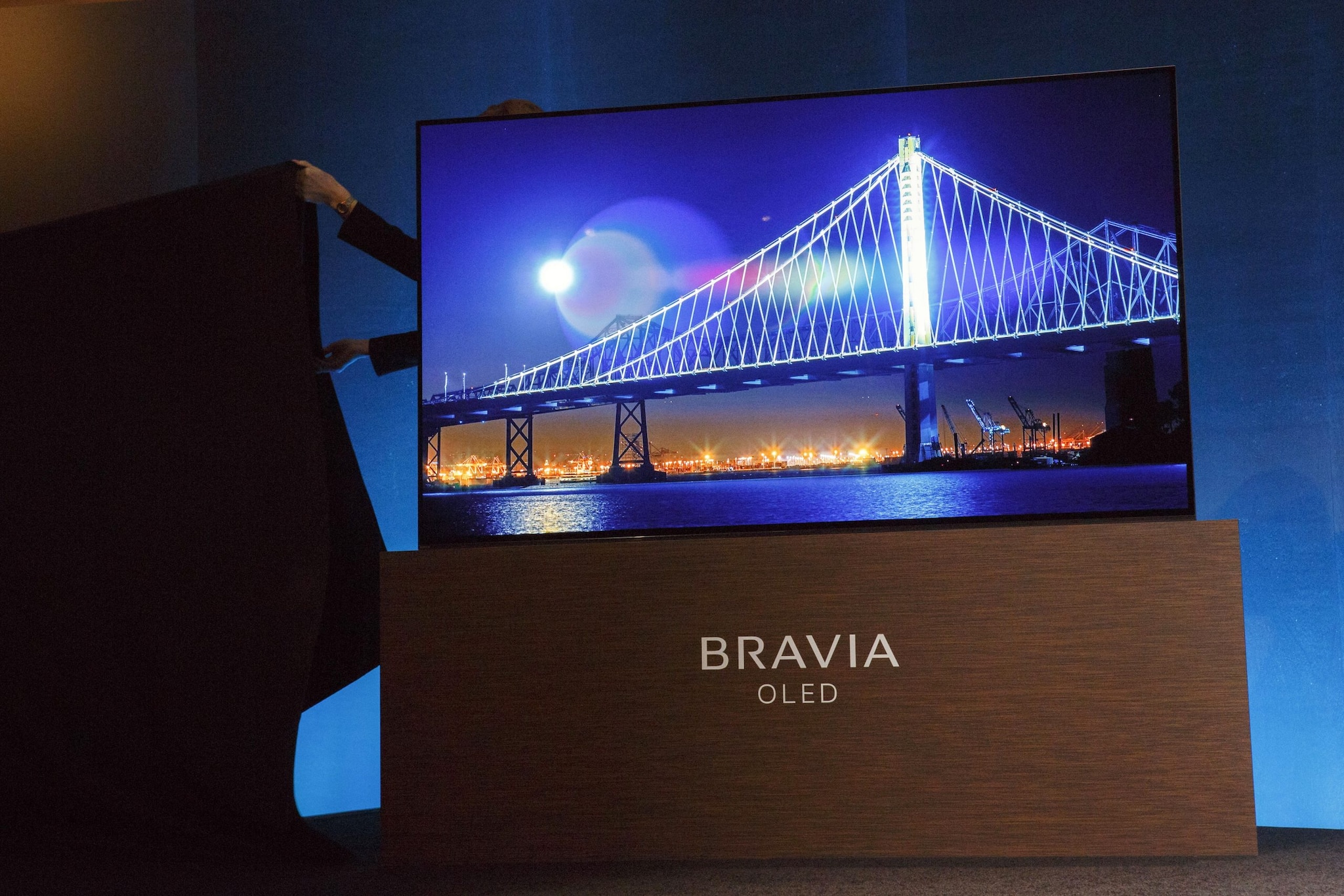 Sony Cedes Control of Bravia TVs to China’s TCL Electronics