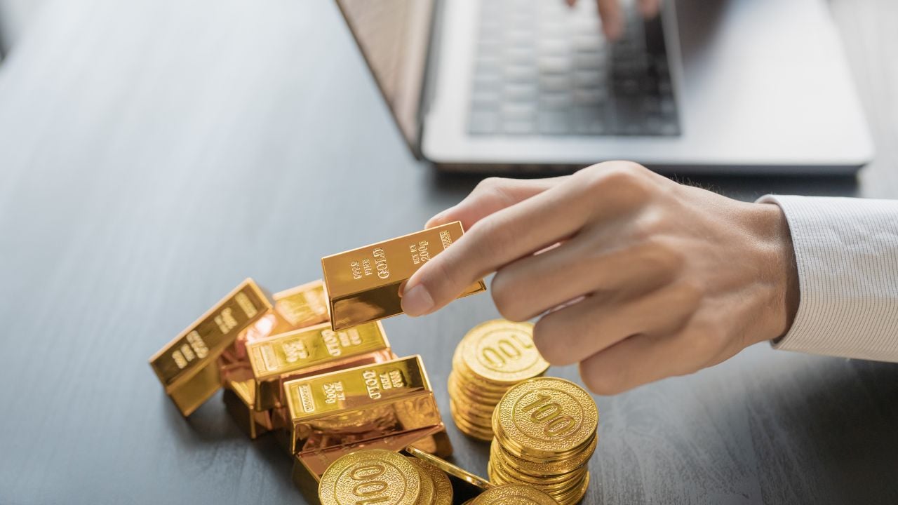 بنك سورياوداي للتمويل الصغير يدخل قطاع قروض الذهب، ويبدأ الإطلاق من ولاية ماهاراشترا.