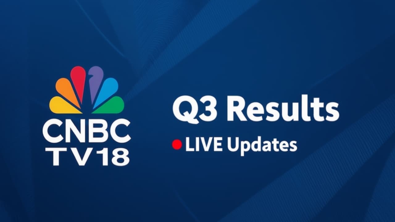 Q3 Results LIVE Updates: ITC, Dixon, Dabur react to numbers; Bajaj Auto, Bank of Baroda report today