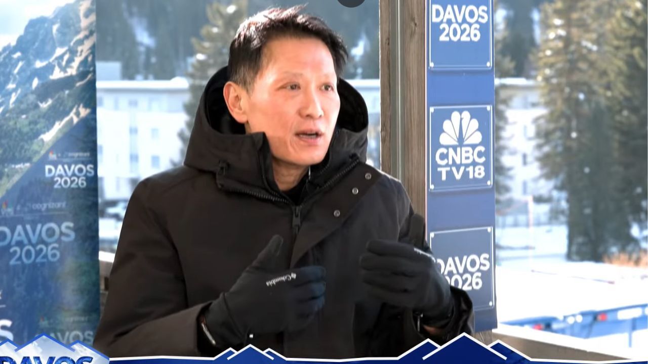 قال تينج من باينانس إن قاعدة الهند الشابة والمتمرسة في التكنولوجيا تجعلها أكبر سوق شعبي للعملات المشفرة.