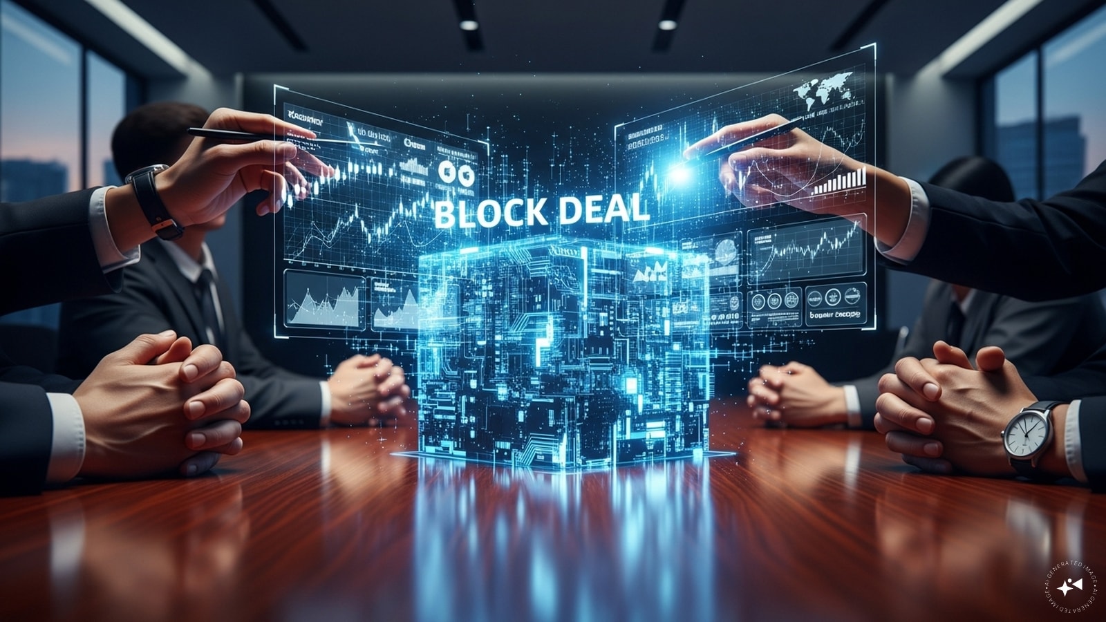 Home First Finance shares fall up to 6% after ₹663 crore block deal