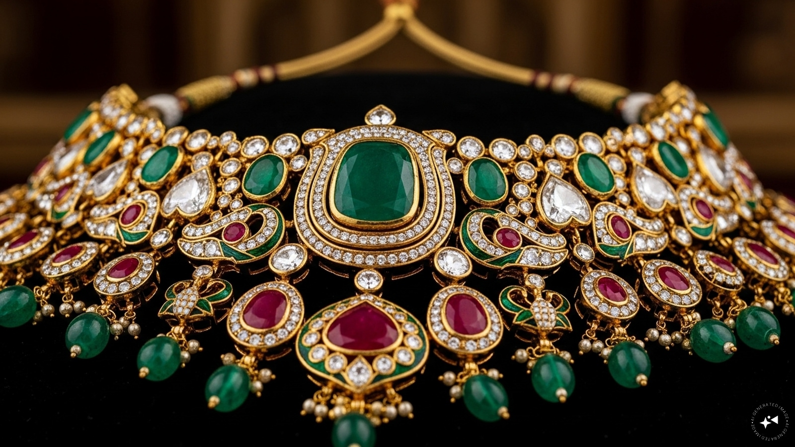 شرح | ما الذي أبقى صادرات الهند من الأحجار الكريمة والمجوهرات ثابتة في الفترة من أبريل إلى يناير 2026 على الرغم من الركود في الولايات المتحدة