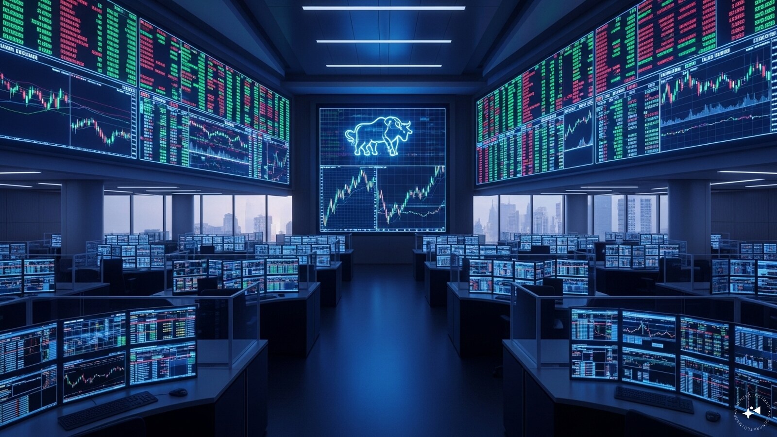 يرى خبير الصناديق المشتركة هذا إمكانات نمو قوية في الأسهم المتوسطة