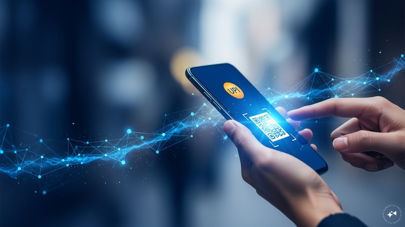India’s digital payments surge 11x in 4 years; UPI accounts for 80%, DFS report shows