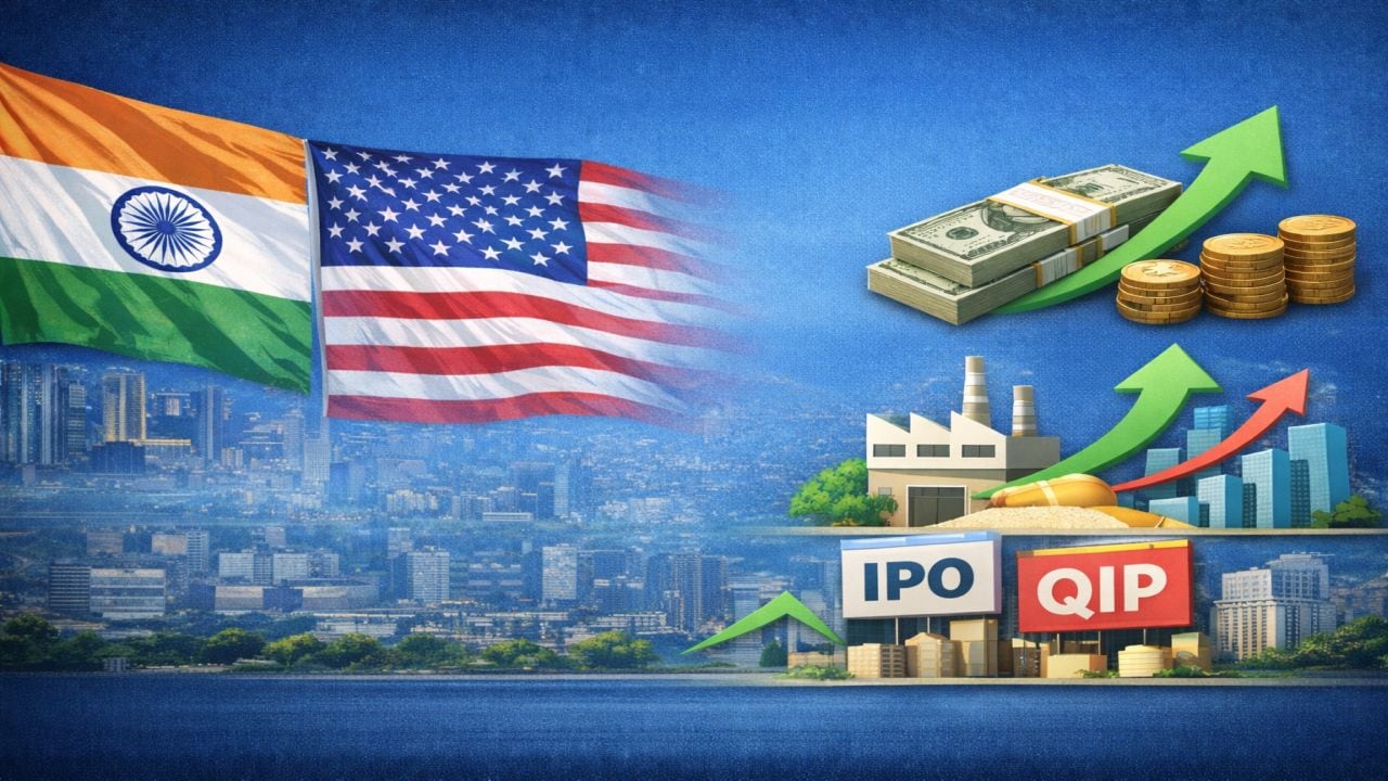 Foreign investors may return to India, but not everyone is convinced it matters