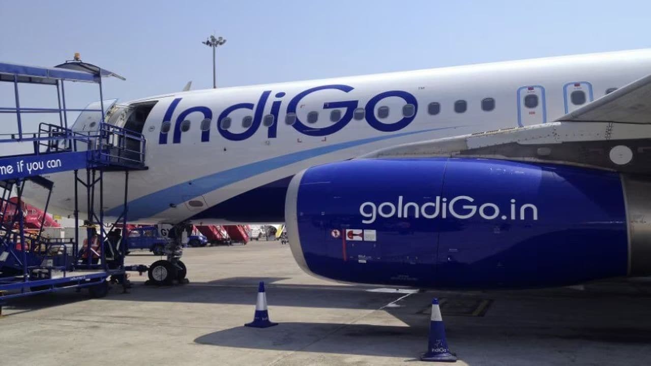 Las acciones de IndiGo ganan un 10% en dos días mientras los precios del petróleo amplían las pérdidas por el acuerdo de paz entre Estados Unidos e Irán