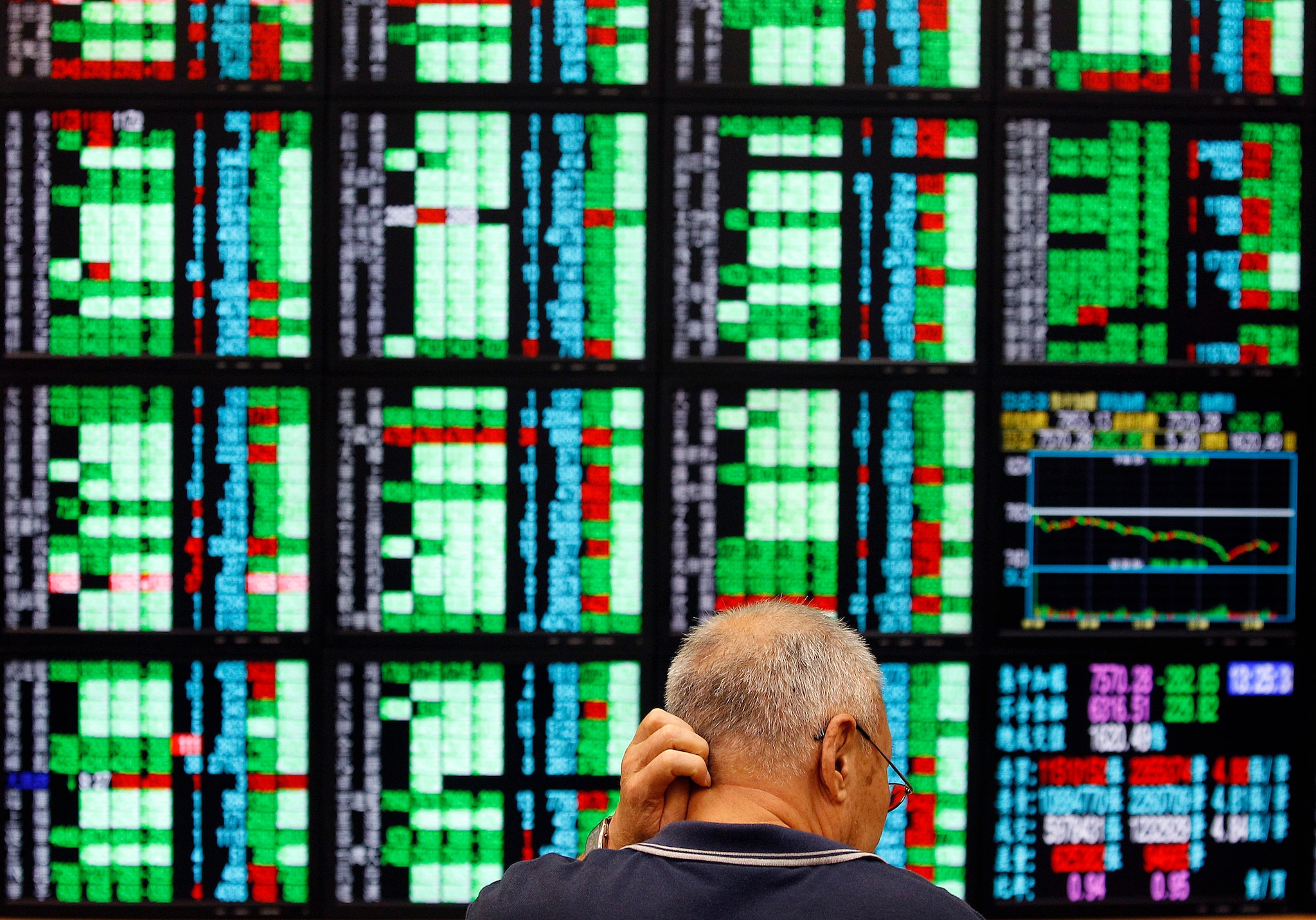 الأسهم الآسيوية تلتقط أنفاسها مع استمرار الأعمال العدائية في الخليج