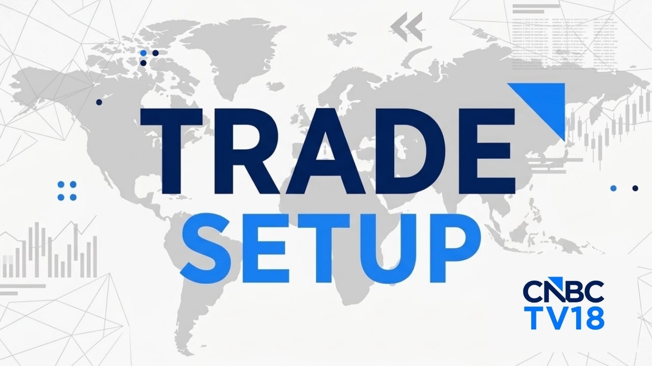 Configuración comercial para el 1 de abril: Nifty busca evitar que 22.000 vuelvan a realizar la prueba mientras los precios del petróleo crudo siguen elevados