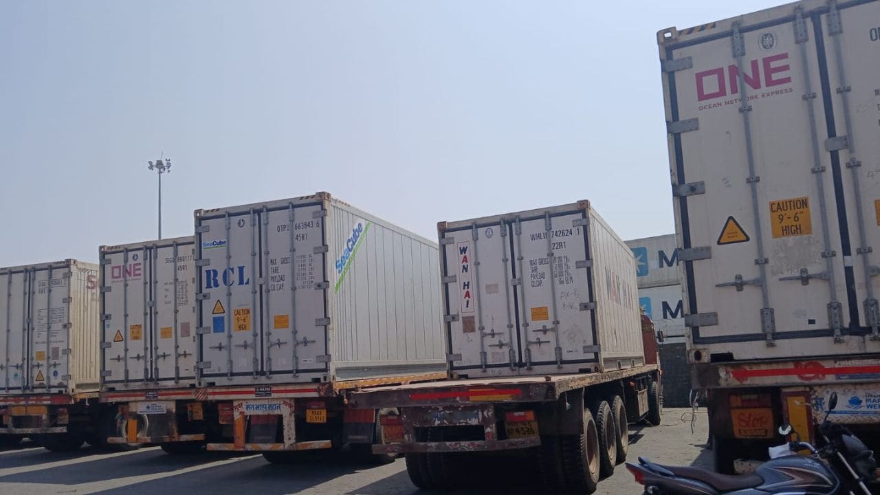 US-Israel-Iran War: India's Basmati rice exports hit as 2-4 Lakh tonnes stuck at ports