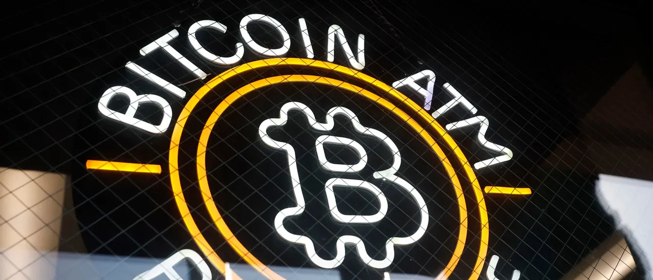 Sharia Coin? Epstein’s Ties To Crypto Get Weirder