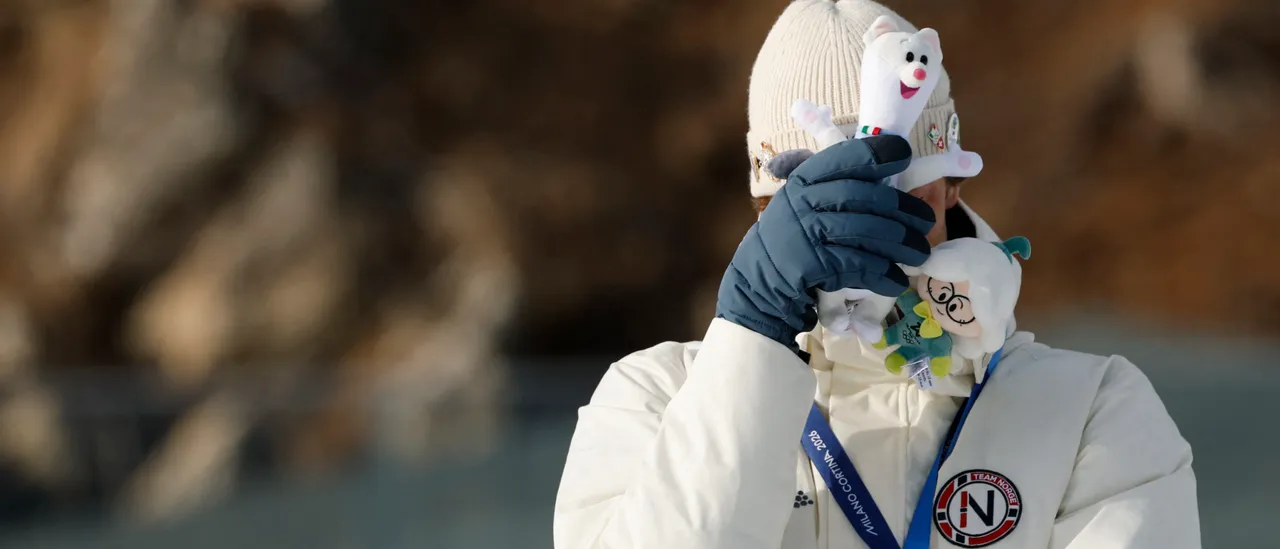 Norway’s Sturla Holm Lægreid Admits On Live TV That He Cheated On His Girlfriend In Hail Mary Attempt To Get Her Back