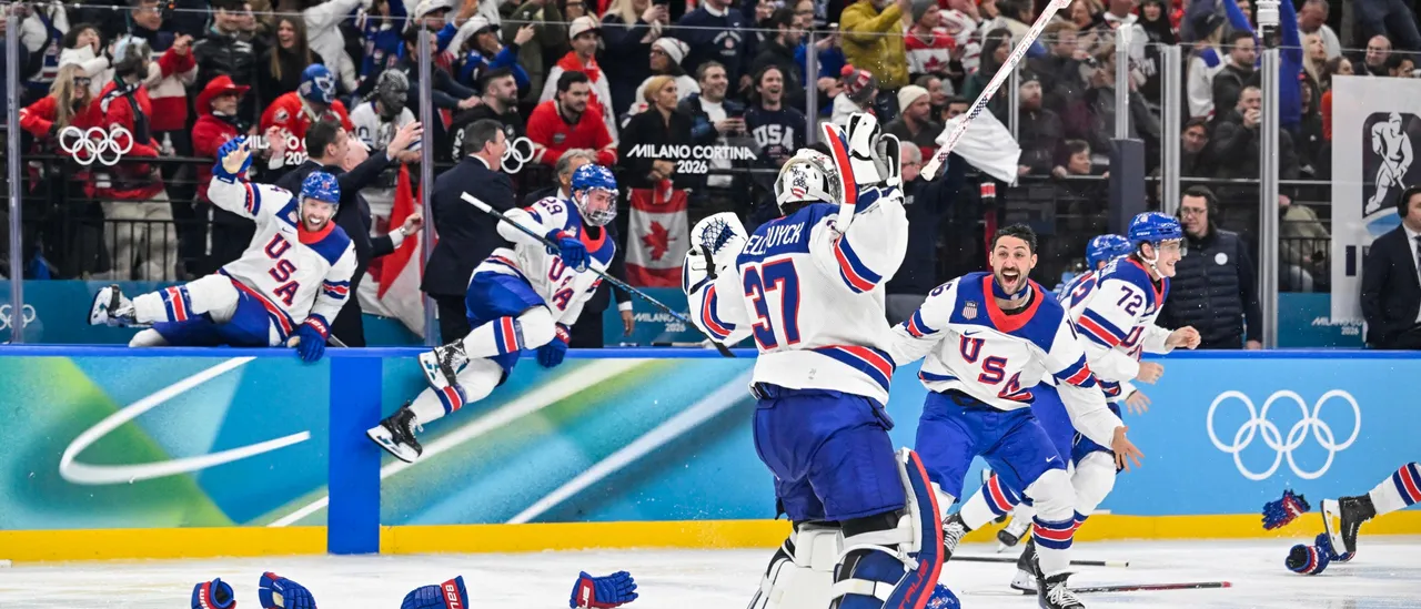 INGERSOLL: El patriotismo hace que el Huffington Post “se sienta asqueroso”. Tenemos tres palabras perfectas en respuesta