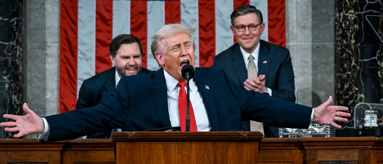 DAVE BOSSIE: Trump Recognizes American Heroes At SOTU, Calls For Heroic Action On SAVE America Act