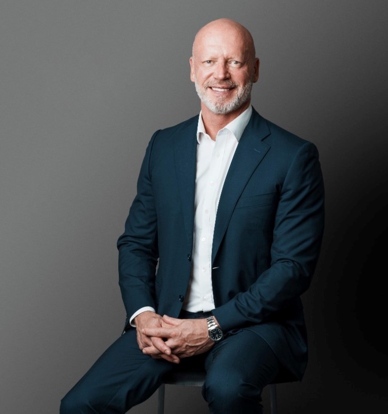 We remain at centre of Egypt’s most significant transactions across multiple fronts: HSBC Egypt CEO