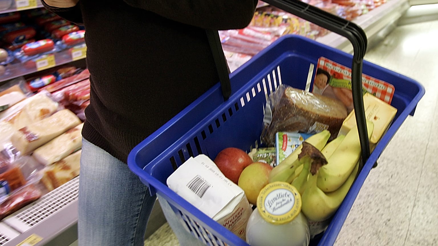 Most Europeans expect a more rapid increase in grocery prices in 2026